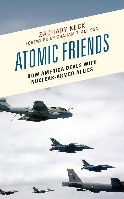 Atomic Friends