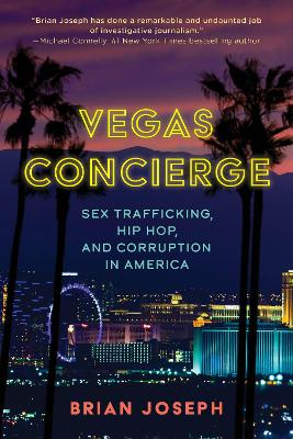 Vegas Concierge