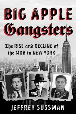 Big Apple Gangsters