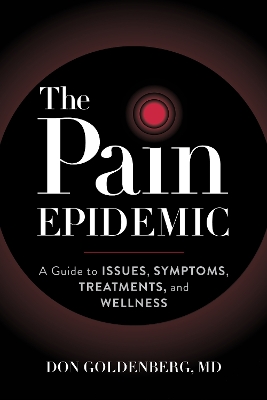 The Pain Epidemic