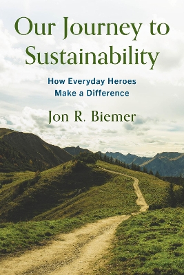 Our Journey to Sustainability