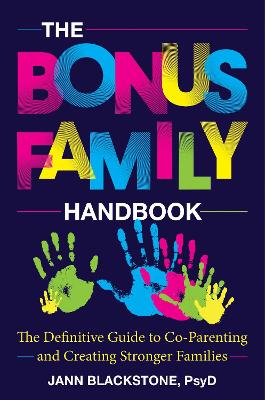 Bonus Family Handbook