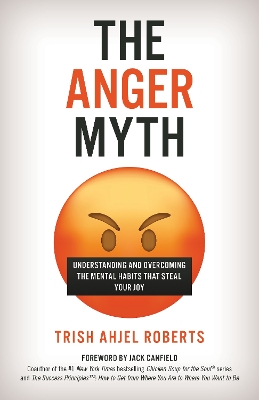 Anger Myth