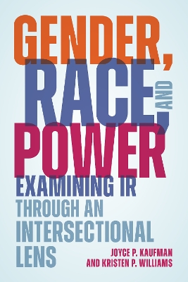 Gender, Race, and Power