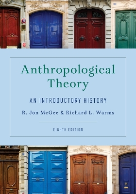 Anthropological Theory