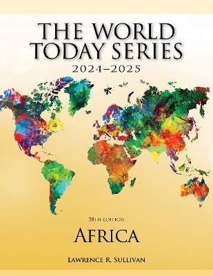 Africa 2024-2025