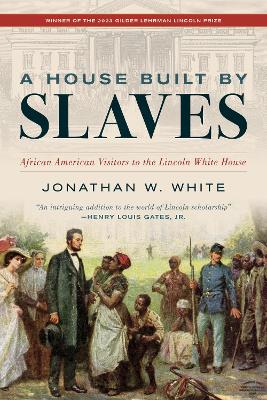 House Built by Slaves