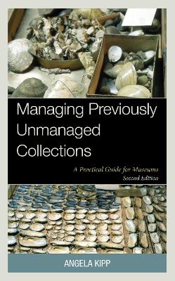 Managing Previously Unmanaged Collections