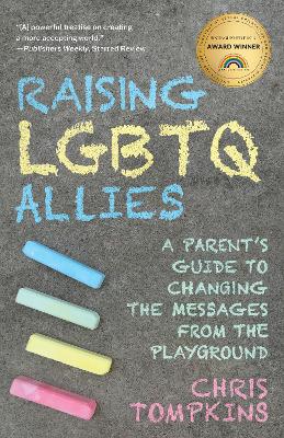 Raising LGBTQ Allies