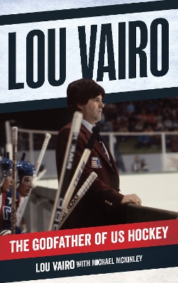 Lou Vairo