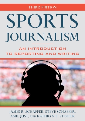 Sports Journalism