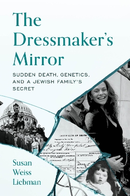 Dressmaker's Mirror