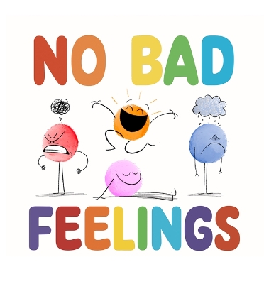 No Bad Feelings