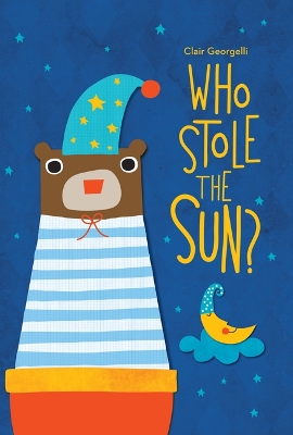 Who Stole the Sun?