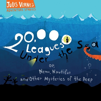 20,000 Leagues Under the Sea