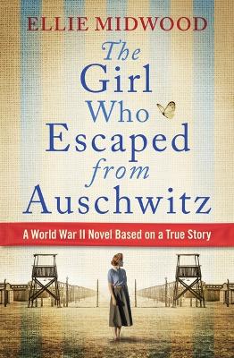 Girl Who Escaped from Auschwitz