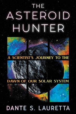 The The Asteroid Hunter