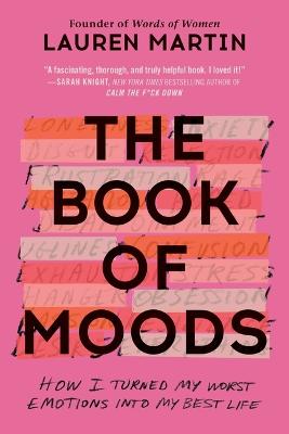 Book of Moods