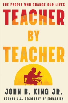 Teacher by Teacher