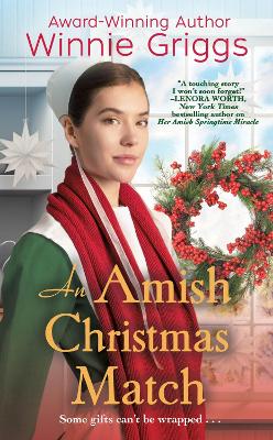 An An Amish Christmas Match