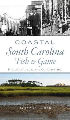 Coastal South Carolina Fish and Game