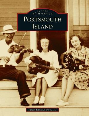 Portsmouth Island