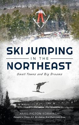 Ski Jumping in the Northeast