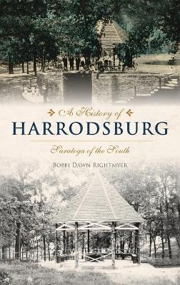 History of Harrodsburg