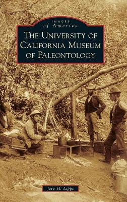 University of California Museum of Paleontology