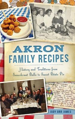 Akron Family Recipes