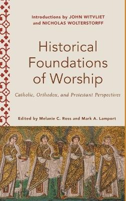 Historical Foundations of Worship