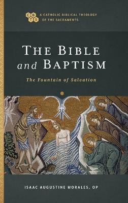 Bible and Baptism