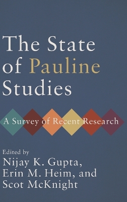 State of Pauline Studies