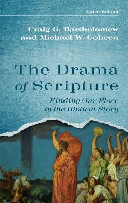 Drama of Scripture