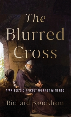 Blurred Cross
