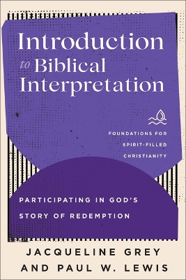 Introduction to Biblical Interpretation