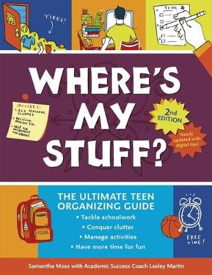 Where's My Stuff? 2nd Edition