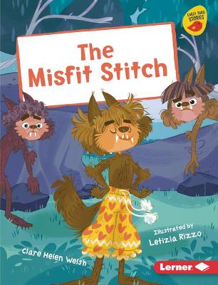 The Misfit Stitch