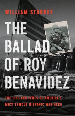 The The Ballad of Roy Benavidez