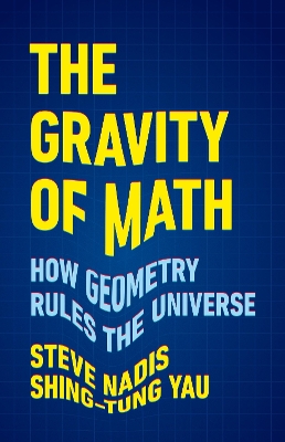 The Gravity of Math