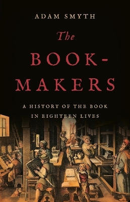 Book-Makers
