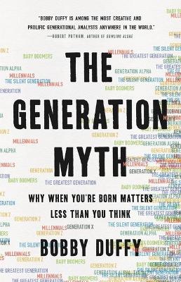 Generation Myth