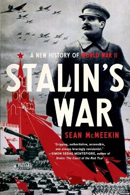 Stalin's War