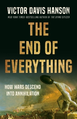 The The End of Everything