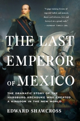 Last Emperor of Mexico