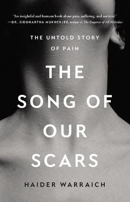 Song of Our Scars