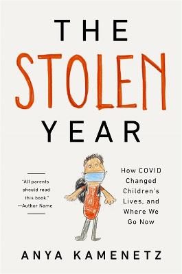 The Stolen Year