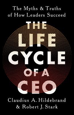 Life Cycle of a CEO