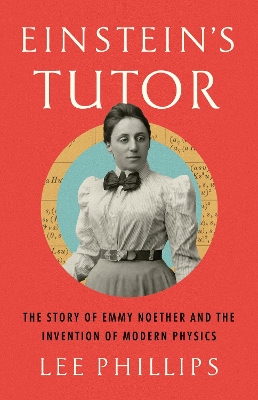 The Einstein's Tutor