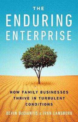 The Enduring Enterprise